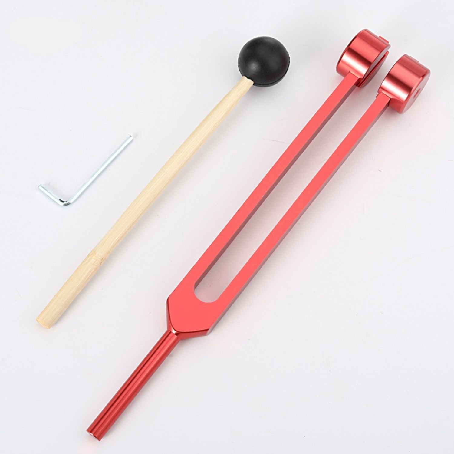Sound Therapy for Inner Peace – TranquilTone Tuning Forks