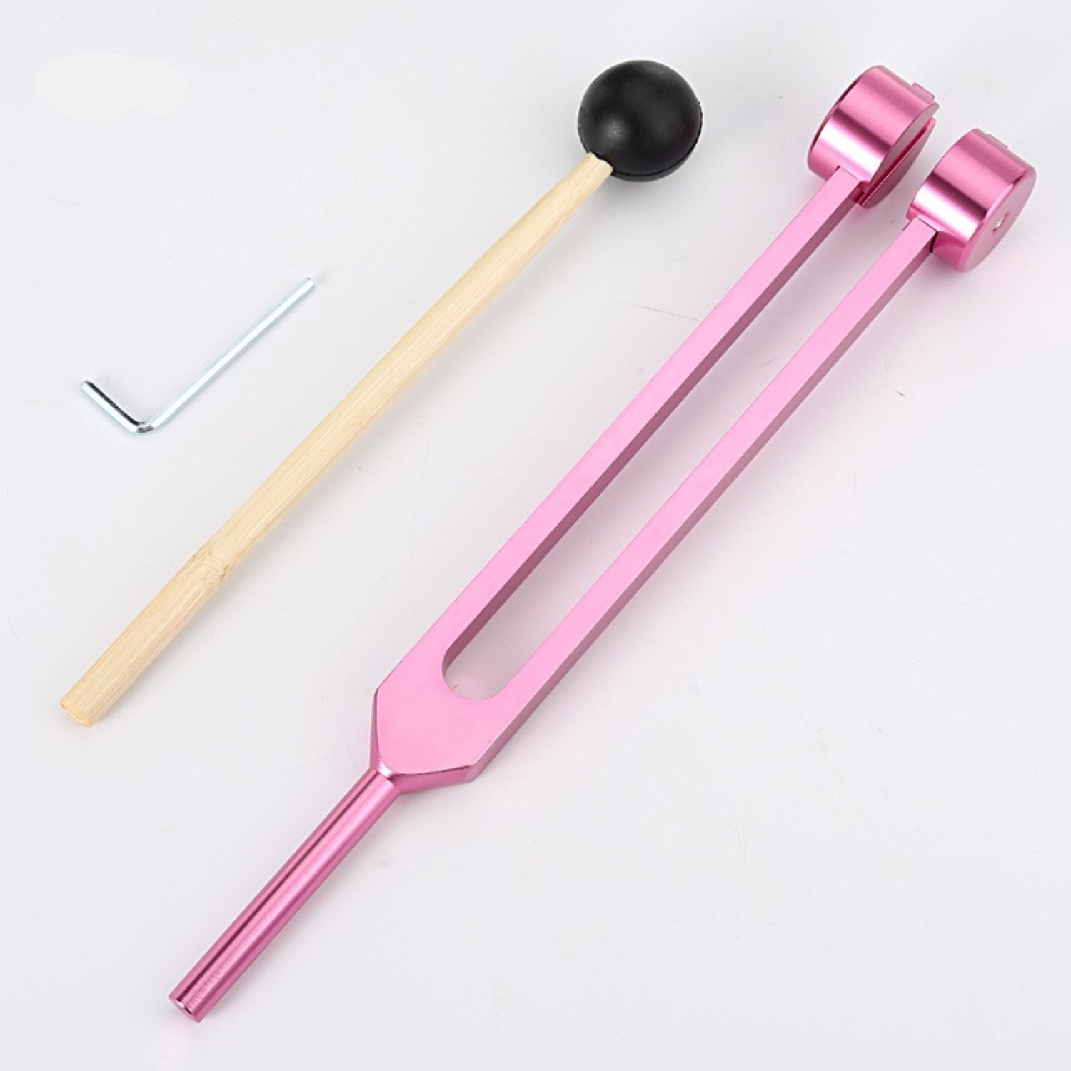 Sound Therapy for Inner Peace – TranquilTone Tuning Forks