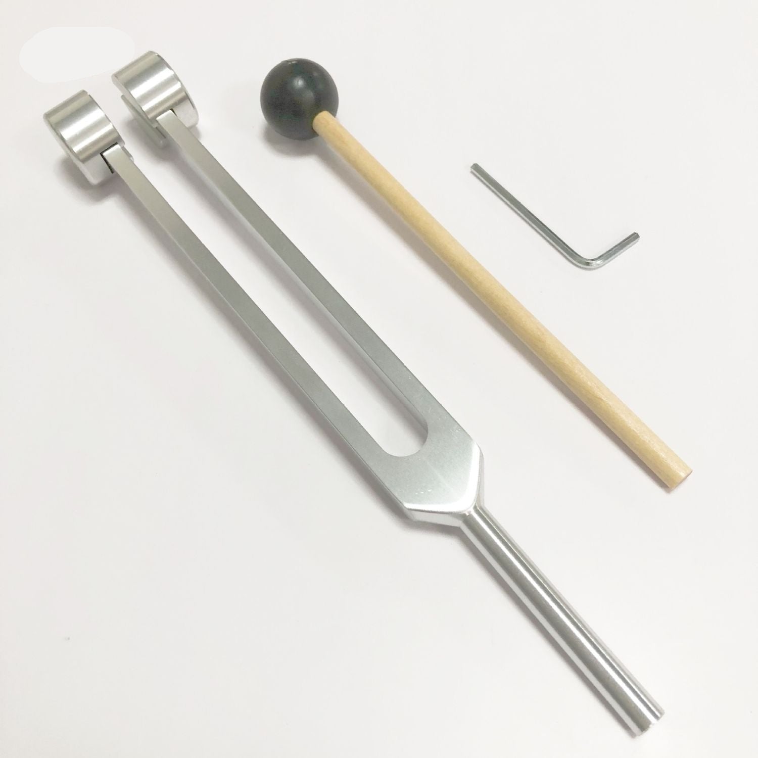 Sound Therapy for Inner Peace – TranquilTone Tuning Forks