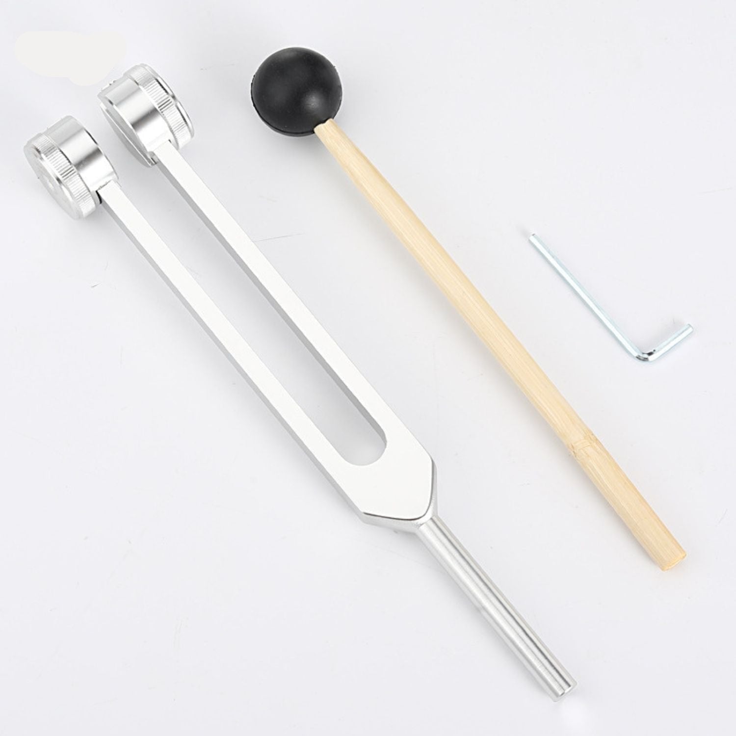 Sound Therapy for Inner Peace – TranquilTone Tuning Forks