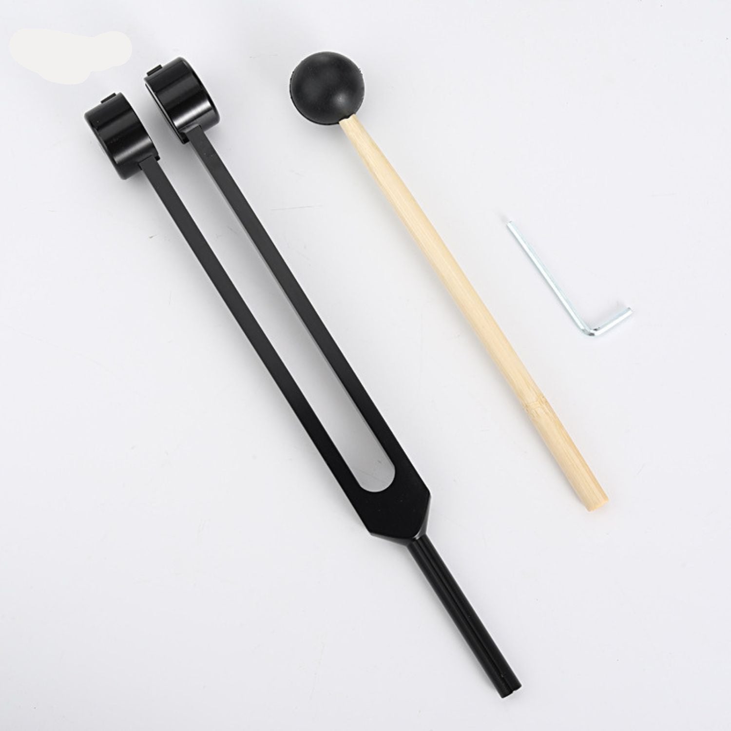Sound Therapy for Inner Peace – TranquilTone Tuning Forks