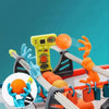 Mini Basketball Game for Kids – Reaction Speed and Fun