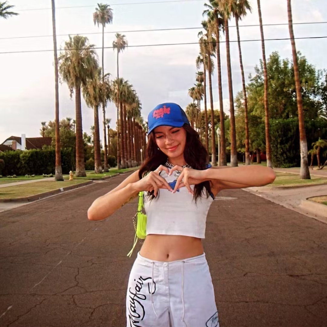 RetroSnap - Vintage Digital Camera - 1080p Resolution