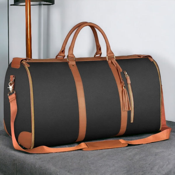 Simona Reistas - Vintage and Sustainable - Stylish Luggage