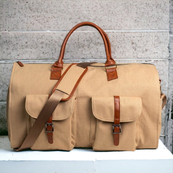 Simona Reistas - Vintage and Sustainable - Stylish Luggage
