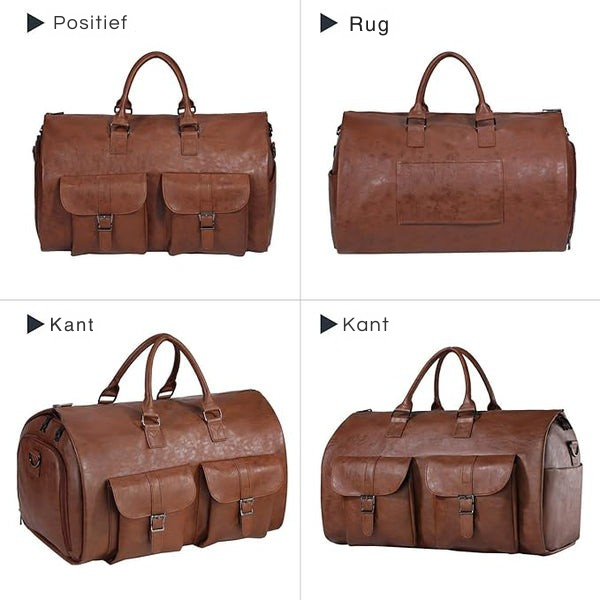 Simona Reistas - Vintage and Sustainable - Stylish Luggage