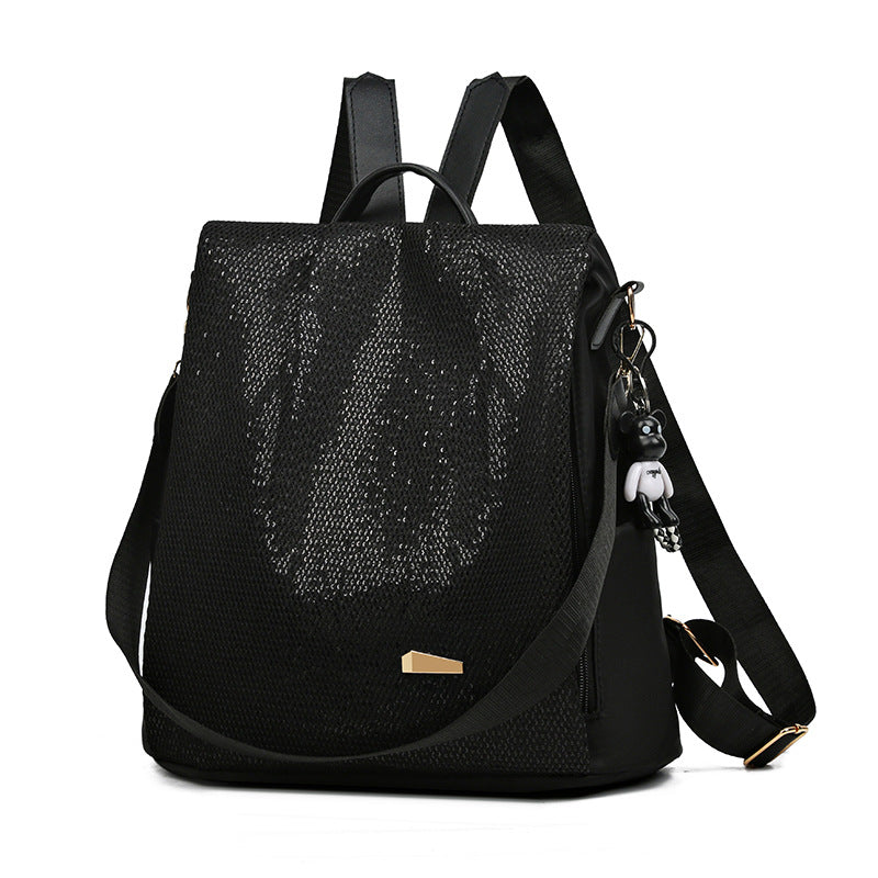 Anti-theft Backpack | Safe and Stylish | Water-resistant
