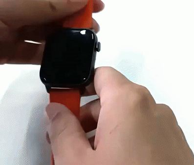 WellnessPro Smartwatch - Health | Water Resistant