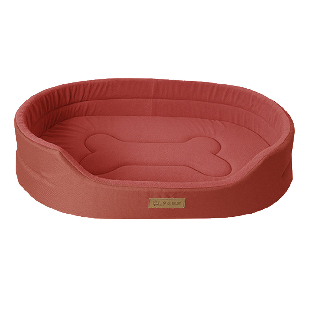 Sutton Dog Bed - Waterproof and Comfortable