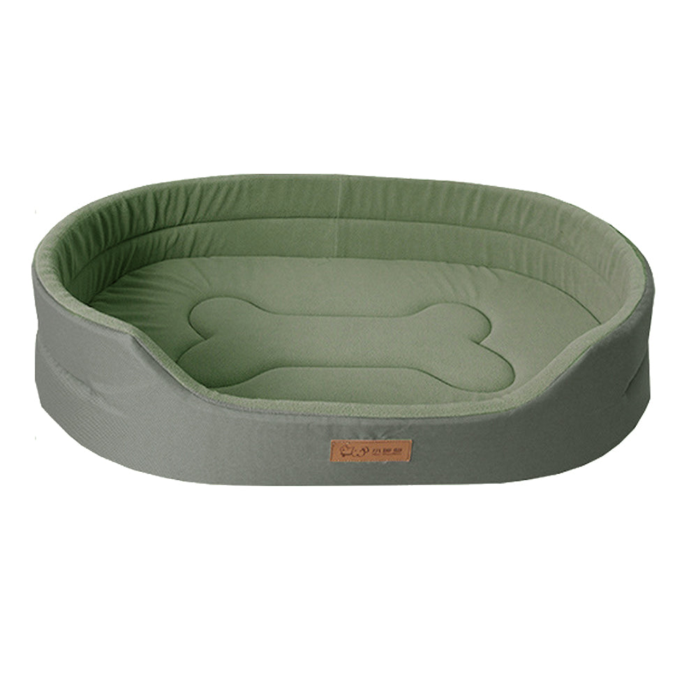 Sutton Dog Bed - Waterproof and Comfortable