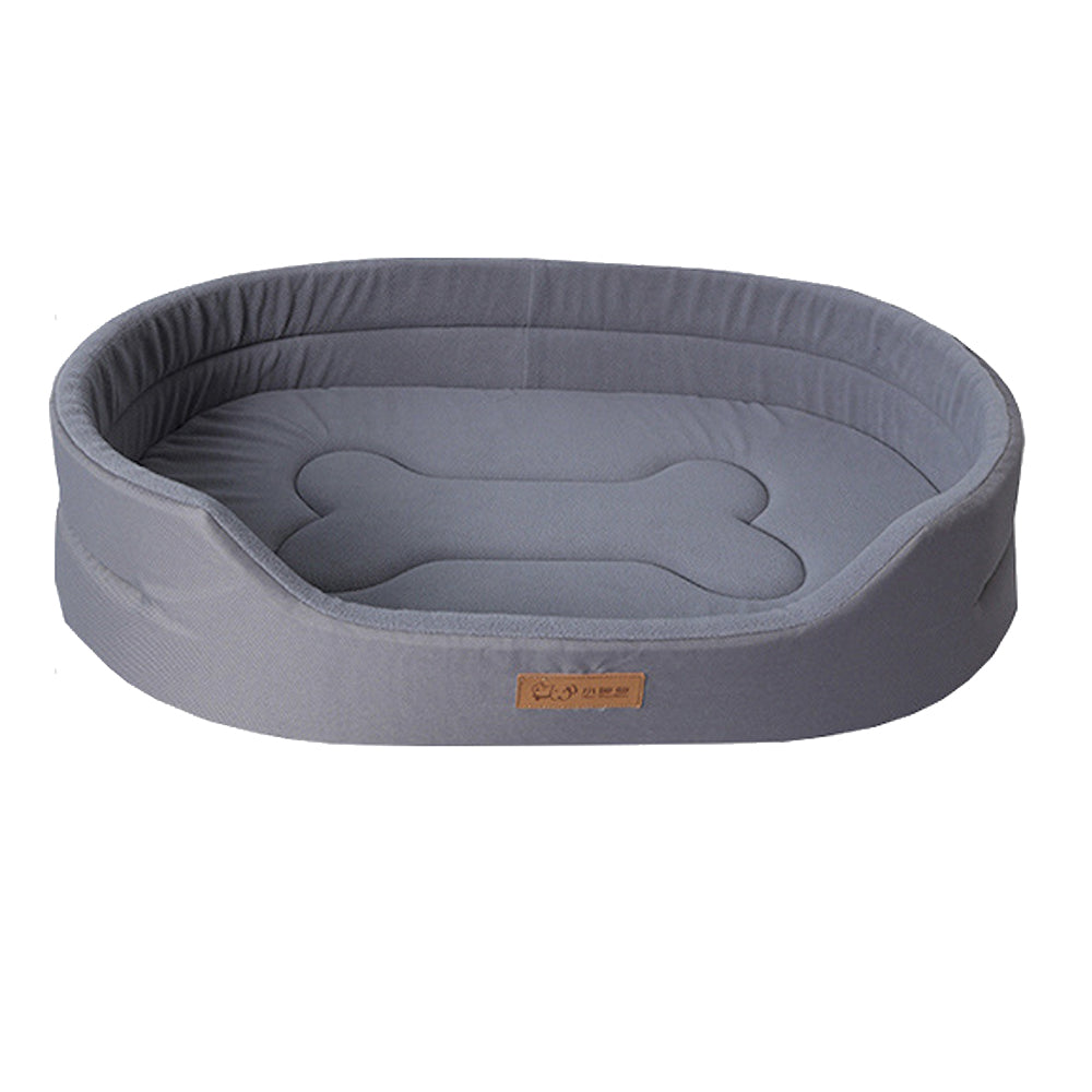 Sutton Dog Bed - Waterproof and Comfortable
