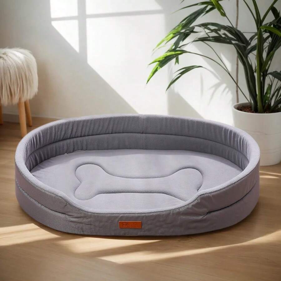 Sutton Dog Bed - Waterproof and Comfortable