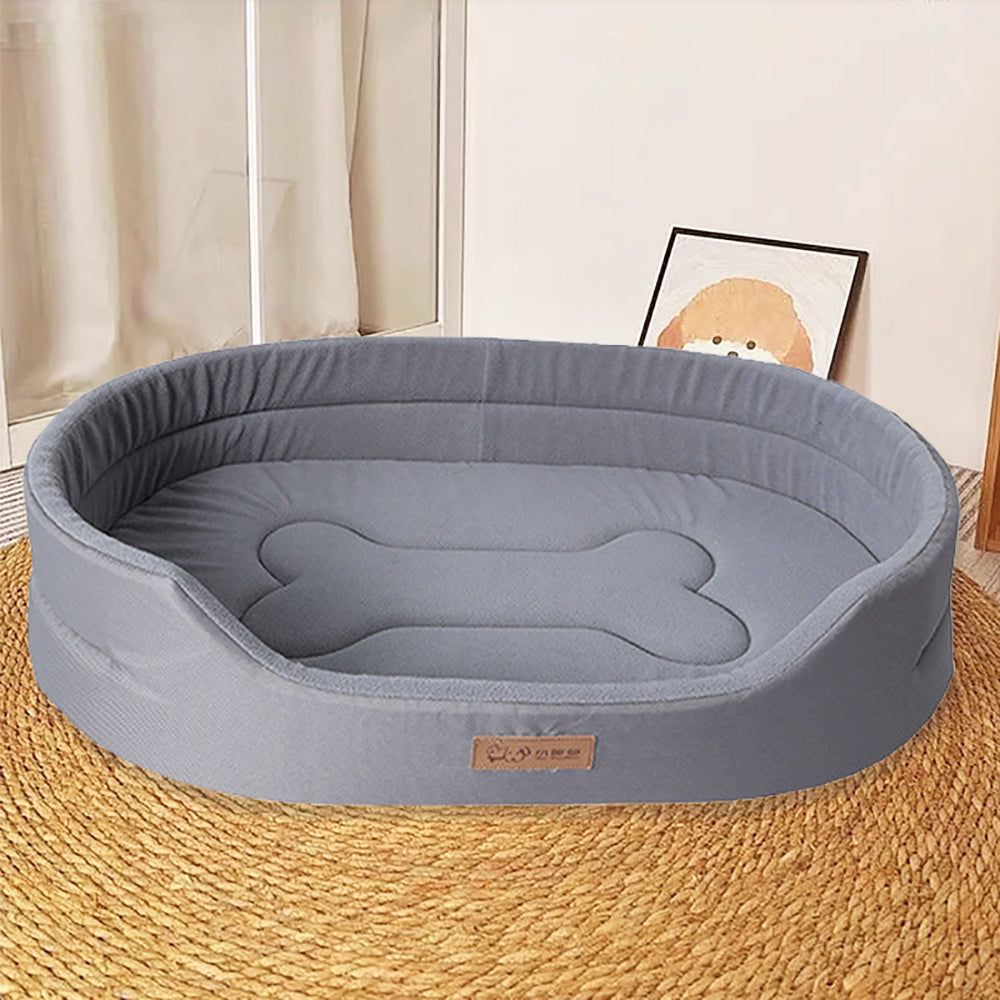 Sutton Dog Bed - Waterproof and Comfortable