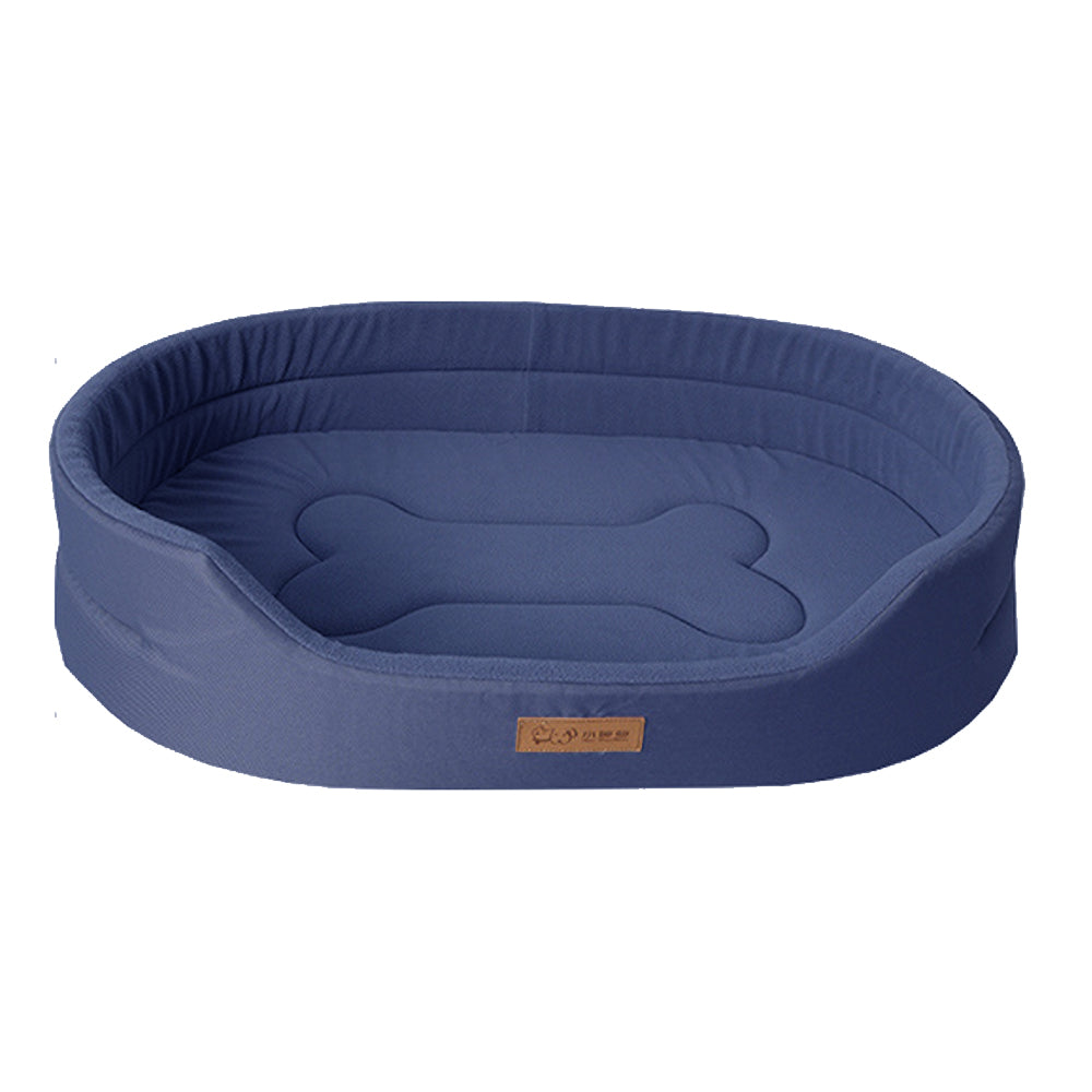 Sutton Dog Bed - Waterproof and Comfortable