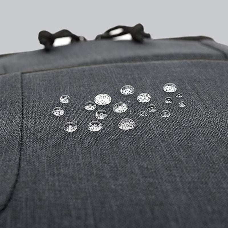 Beckett | Waterproof Camera Bag - Capture Every Adventure