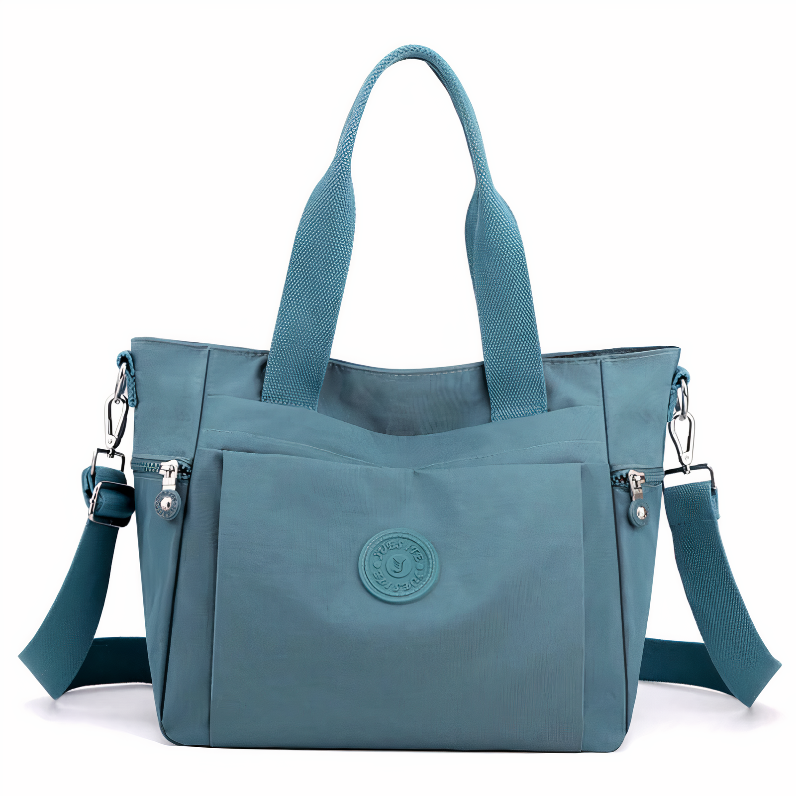 Handbag with Large Capacity - Waterproof - Multiple Colours