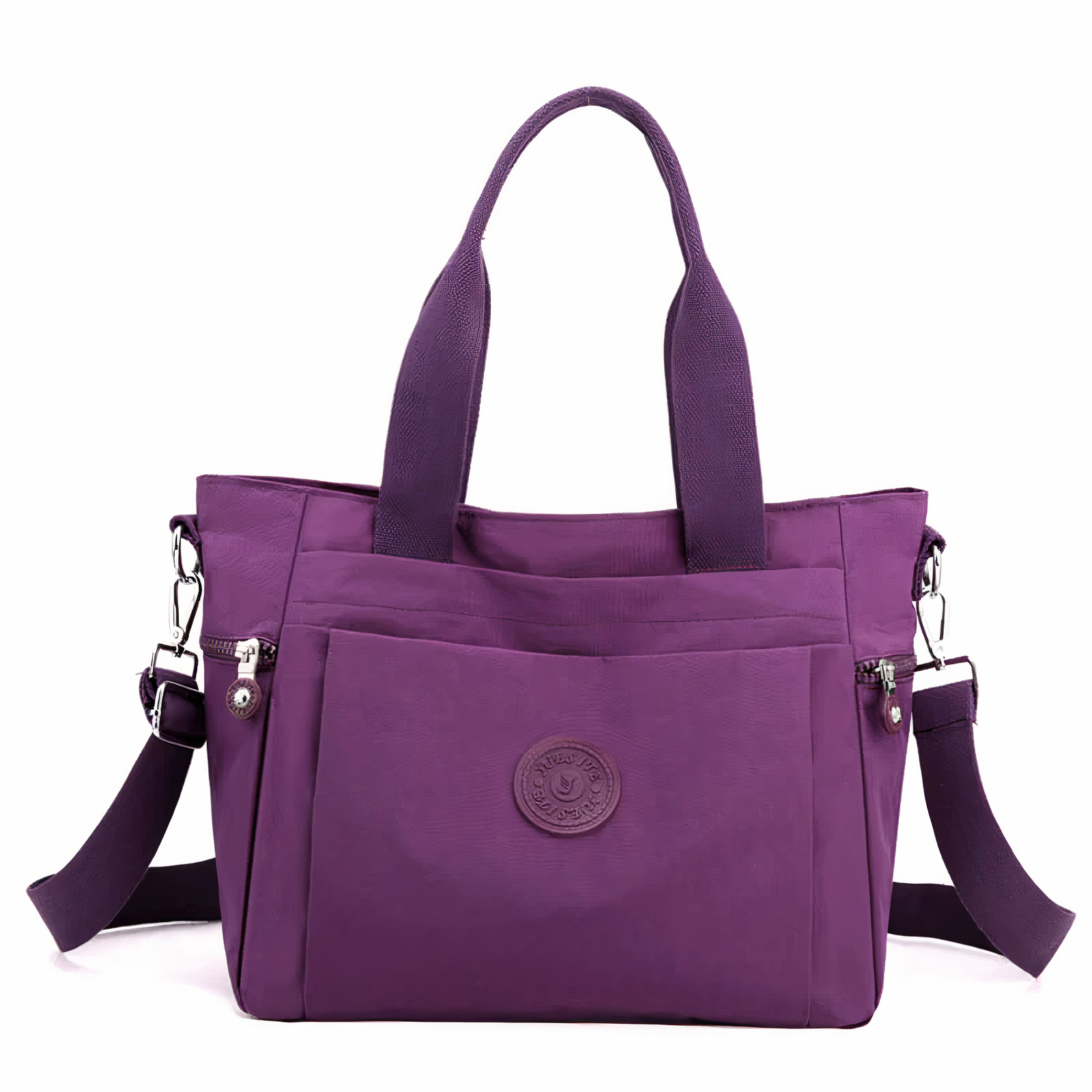 Handbag with Large Capacity - Waterproof - Multiple Colours