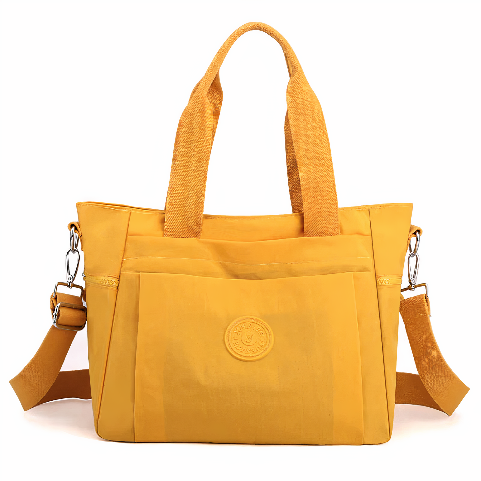 Handbag with Large Capacity - Waterproof - Multiple Colours