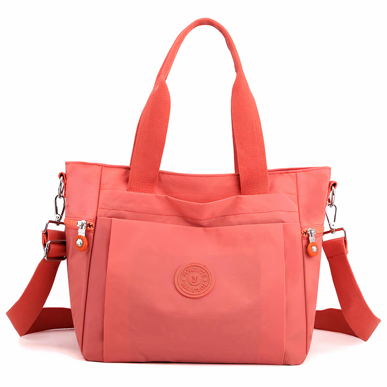 Handbag with Large Capacity - Waterproof - Multiple Colours
