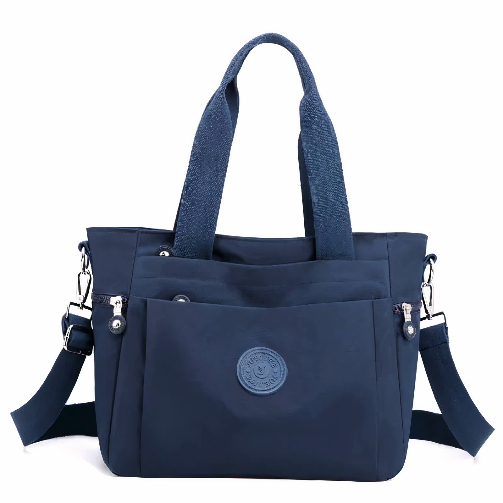 Handbag with Large Capacity - Waterproof - Multiple Colours