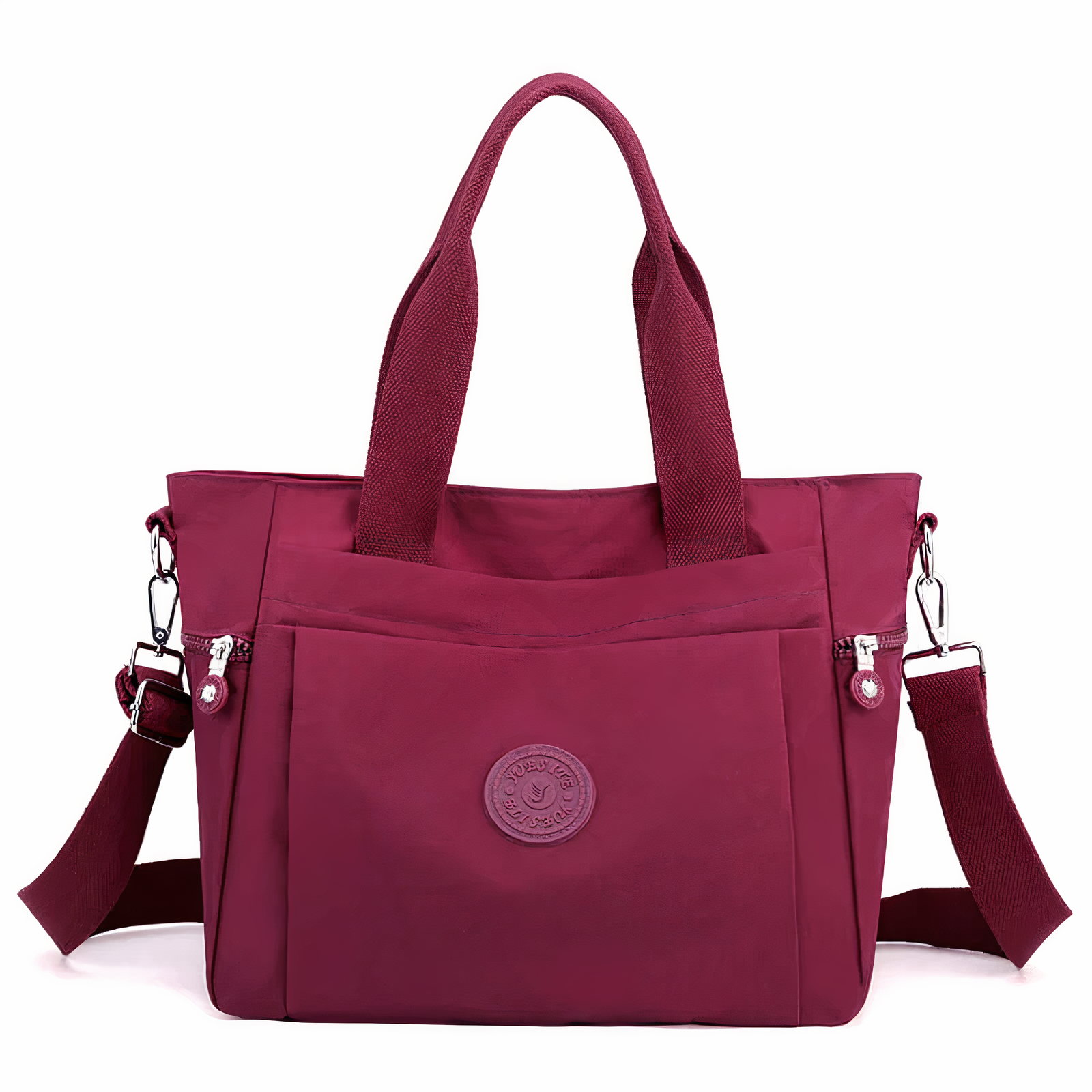 Handbag with Large Capacity - Waterproof - Multiple Colours