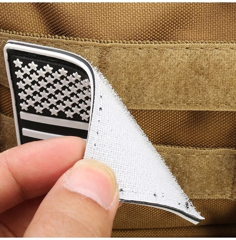 Emergency Backpack - Waterproof | Essential for Emergencies