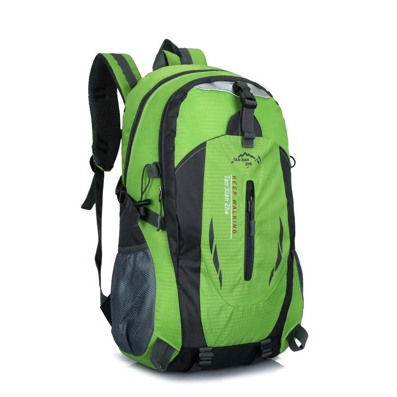 Waterproof Outdoor Travel Backpack