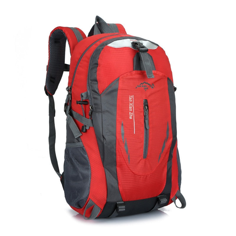 Waterproof Outdoor Travel Backpack