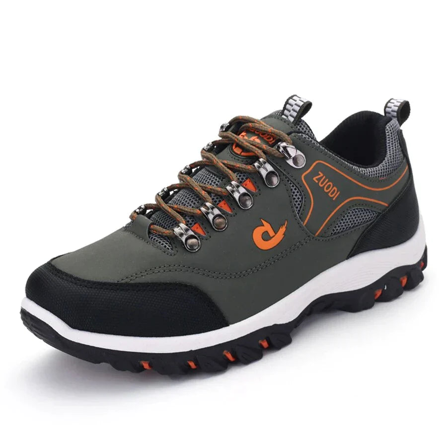 GT Walk | Outdoor Walking Boots for Men | Waterproof and Comfortable