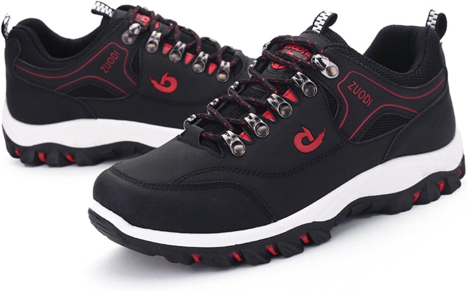 GT Walk | Outdoor Walking Boots for Men | Waterproof and Comfortable