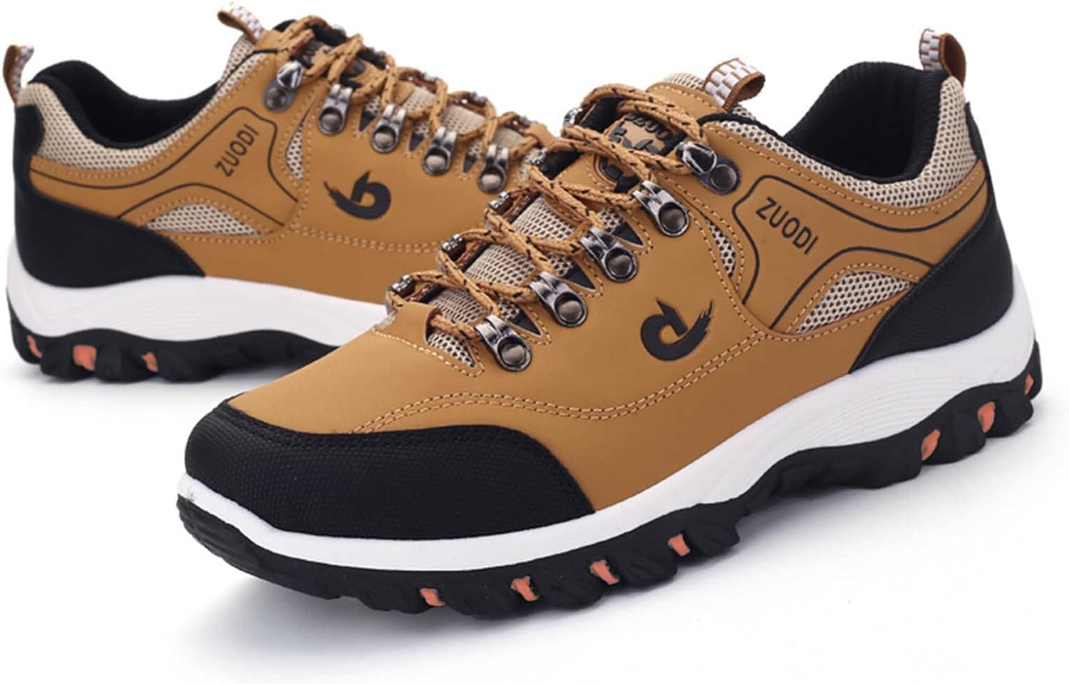GT Walk | Outdoor Walking Boots for Men | Waterproof and Comfortable