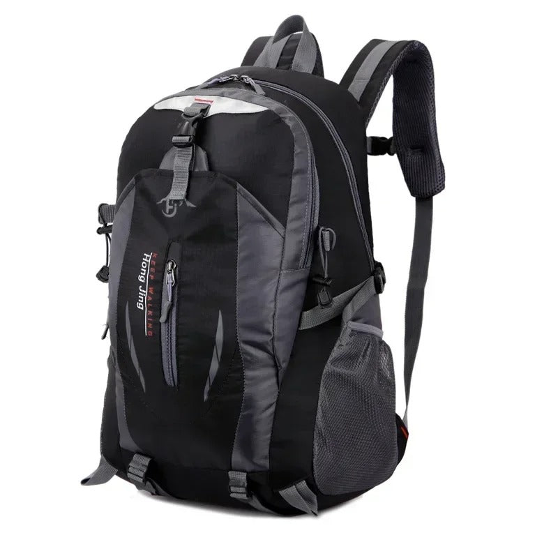 Clotilde Waterproof Outdoor Backpack - Versatile & Durable