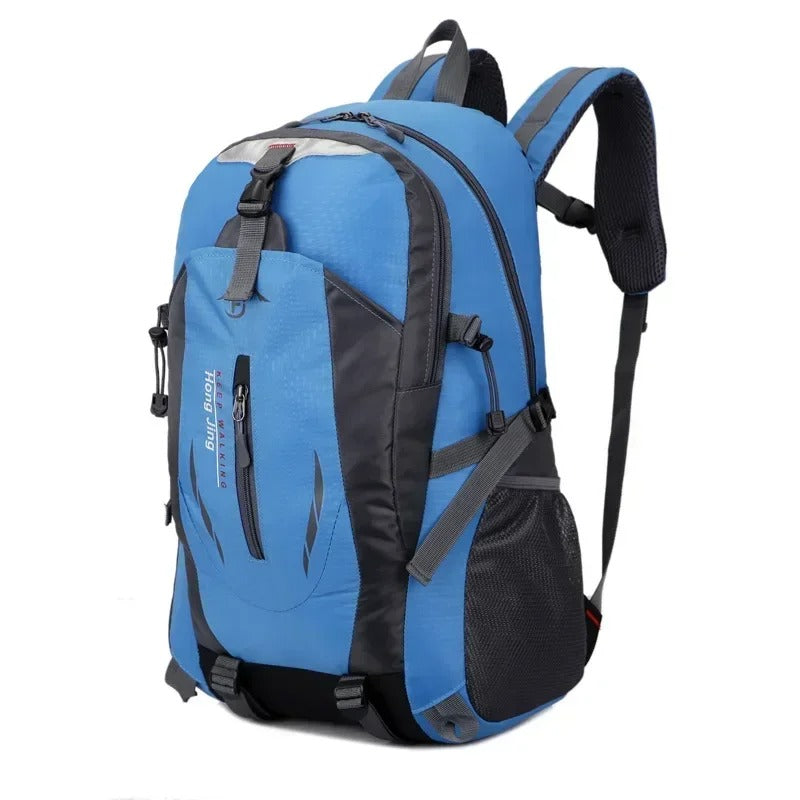 Clotilde Waterproof Outdoor Backpack - Versatile & Durable