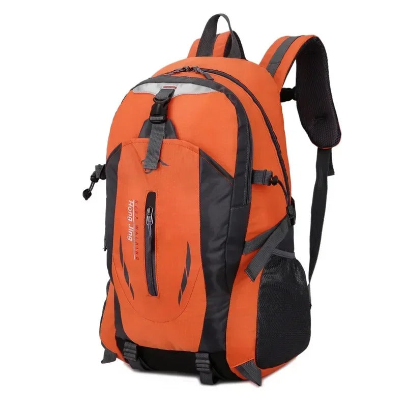 Clotilde Waterproof Outdoor Backpack - Versatile & Durable
