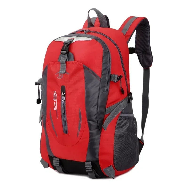 Clotilde Waterproof Outdoor Backpack - Versatile & Durable