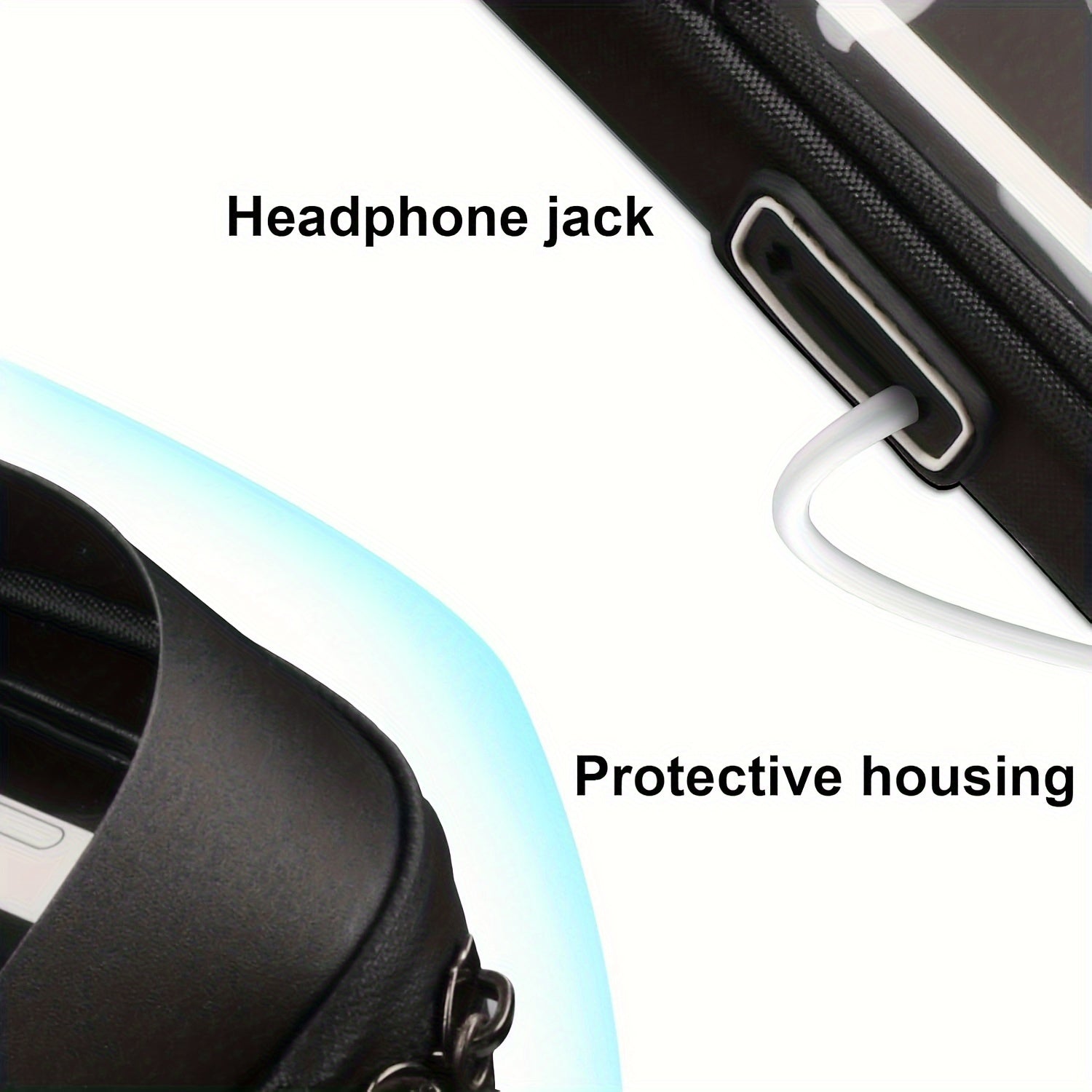 Waterproof Phone Holder for Bicycle and Motorcycle | 360° Rotatable