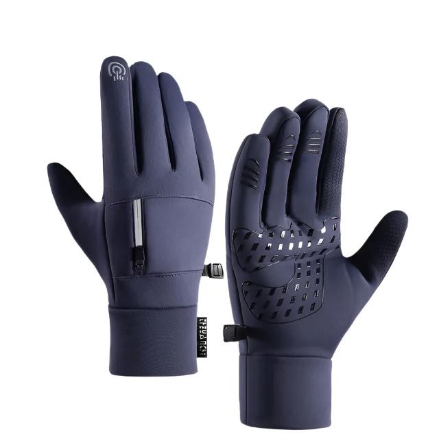 Winter Gloves | Waterproof, Thermal, Touchscreen