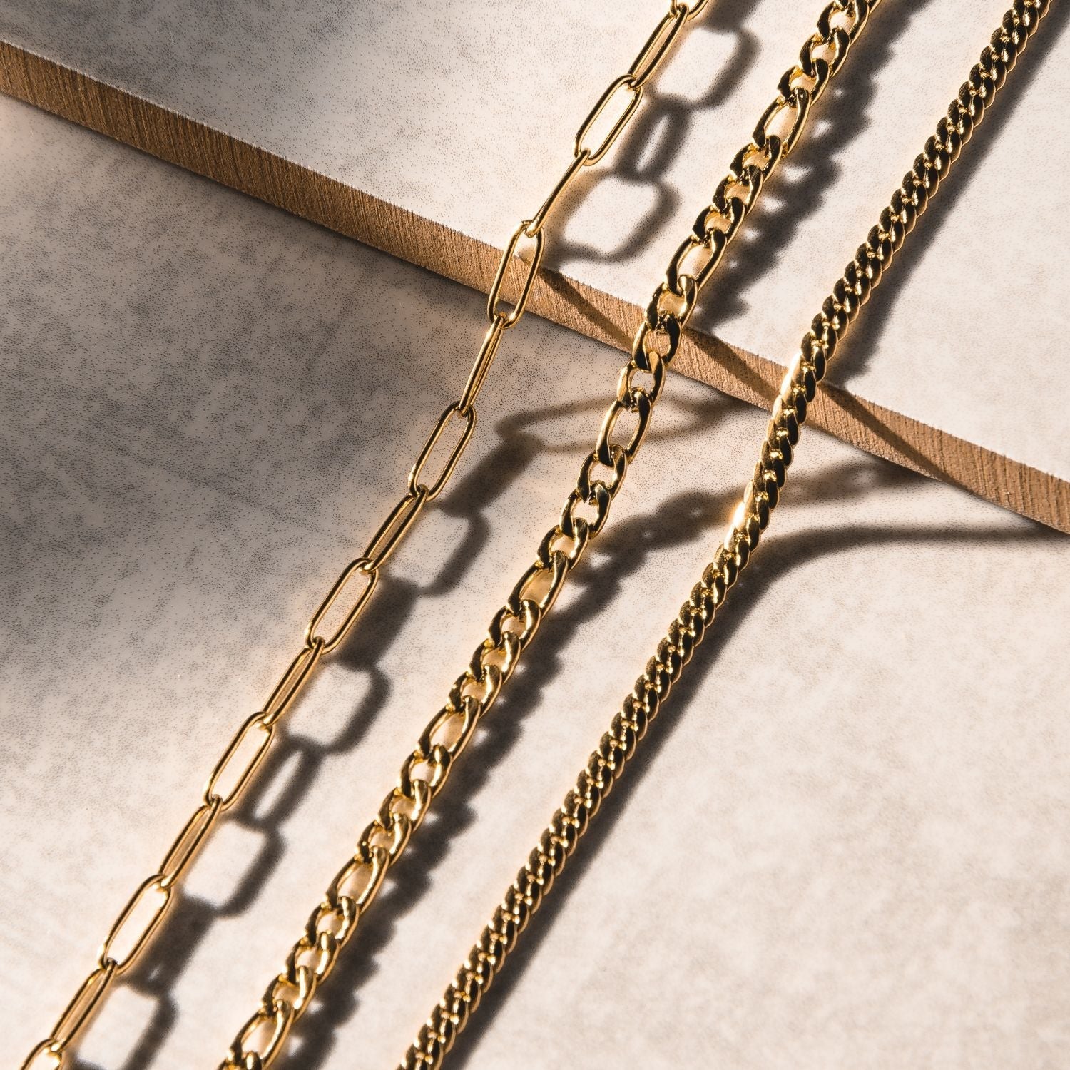 Stylish Minimalist Choker Necklace – Lola