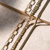 Stylish Minimalist Choker Necklace – Lola
