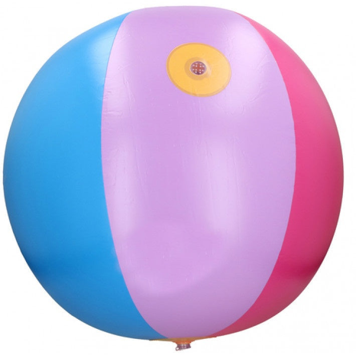 SplashZone - Mega Inflatable Water Spray Ball