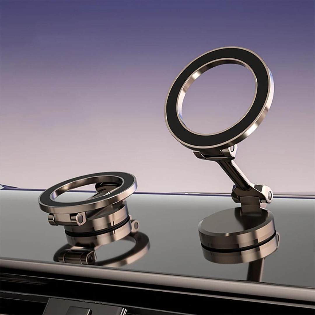 Super stable magnetic phone holder