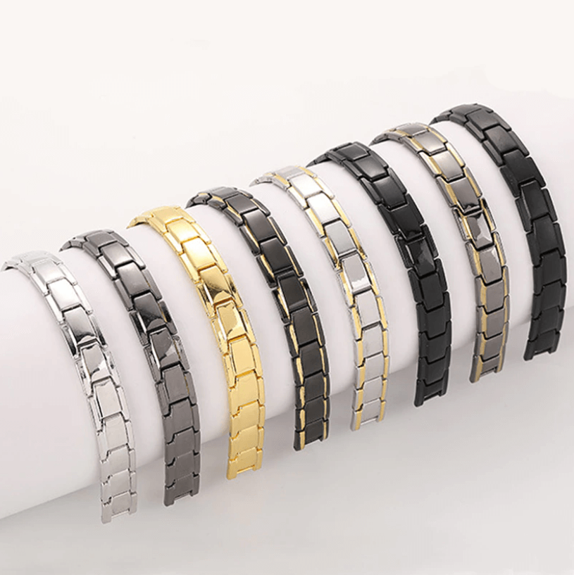 Sandsberg - Boosts Metabolism