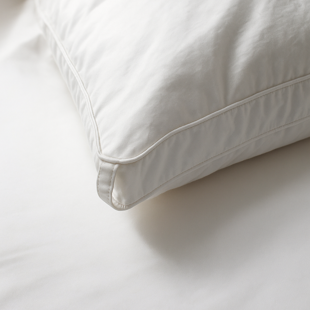 CloudSleep Duvet - Goose Down | Premium Sleep Comfort