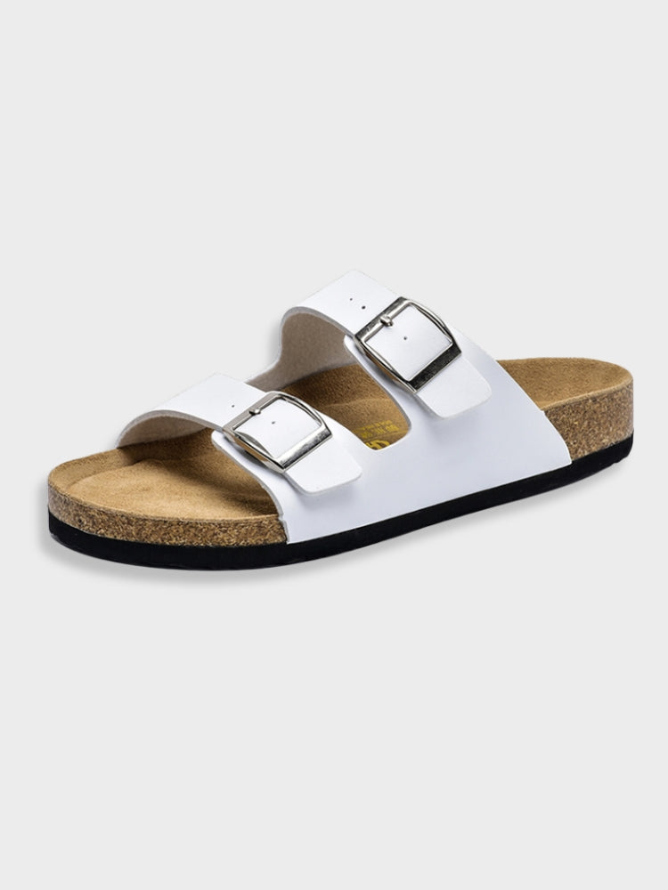 Sandals - Comfortable | Cruelty-Free | Sturdy Sole