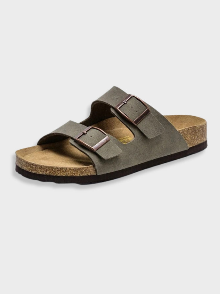 Sandals - Comfortable | Cruelty-Free | Sturdy Sole