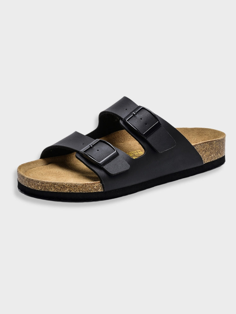 Sandals - Comfortable | Cruelty-Free | Sturdy Sole