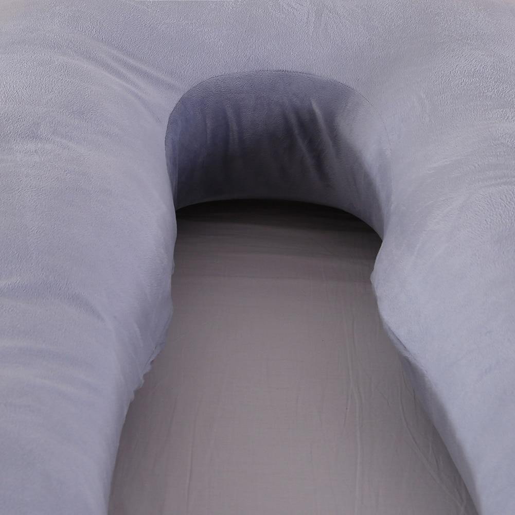Pregnancy Pillow – MammaNest