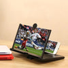 PrestigeZoom Smart Screen Magnifier | 10-inch Phone Magnifier for Ultimate Viewing Experience