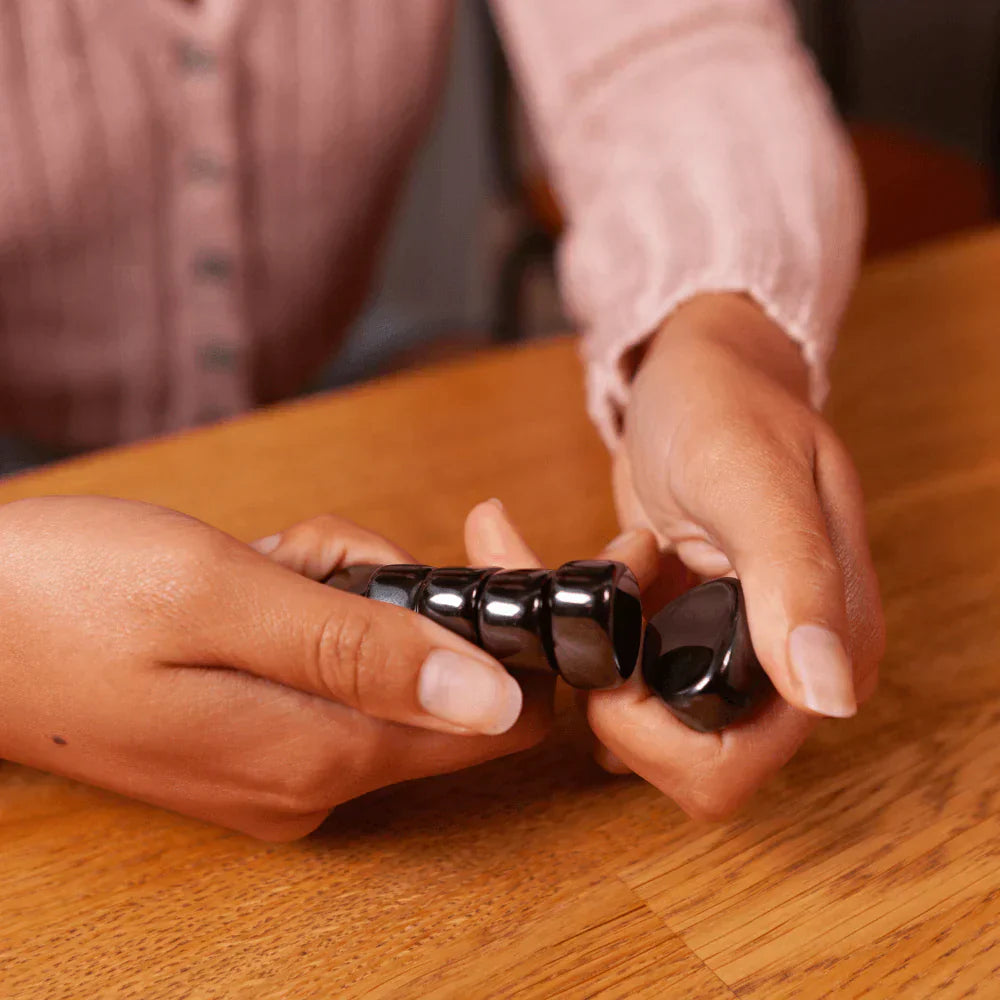 Magnetic Tactics Game – Catch the Magnet Challenge