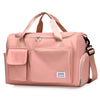 Spacious Waterproof Luxury Travel Bag - JetSet